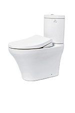 Bồn cầu nắp rửa cơ